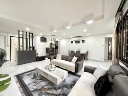 Blk 258D Compassvale Gardens (Sengkang), HDB 5 Rooms #472756761